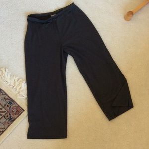 J Jill cotton pants